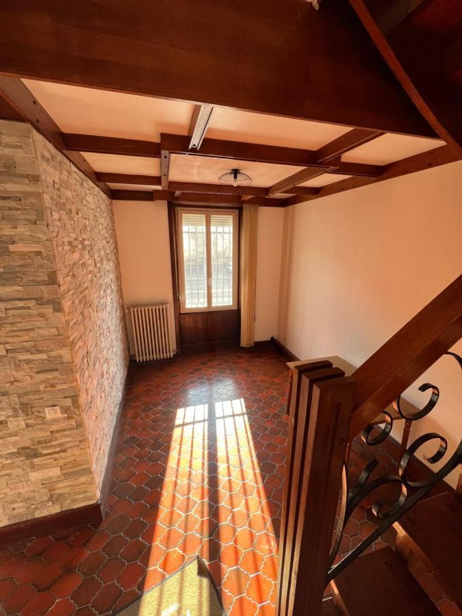 L'Emeraude 2 Châlons-en-Champagne Exteriér fotografie